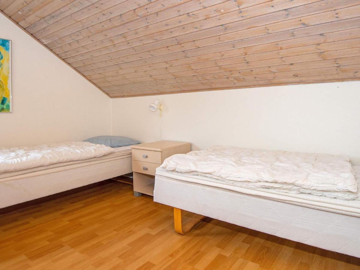 Apartment Romo Xxix Sonderby  ภายนอก รูปภาพ